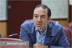 هشدار معاون بهداشت وزارت بهداشت درباره روند افزایشی کرونا/تأکید بر استفاده از ماسک در فضاهای پرتجمع