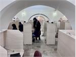 برگزاری آزمون مرحله انفرادی هجدهمین المپیاد علمی دانشجویان علوم پزشکی در دانشگاه علوم پزشکی کرمانشاه