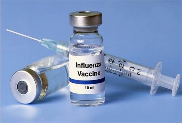 توزیع و تزریق واکسن آنفلوآنزا برای کادر بهداشت و درمان آغاز شد