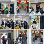 ‌برگزاری مراسم بزرگداشت آغاز سال تحصیلی جدید و خوش‌آمدگویی به دانشجویان در دانشکده پرستاری و مامایی کرمانشاه