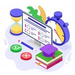 آزمون الکترونیکی نکات و نحوه اجرای صحیح بتن مگر ویژه کاکنان  در 1404/8/27