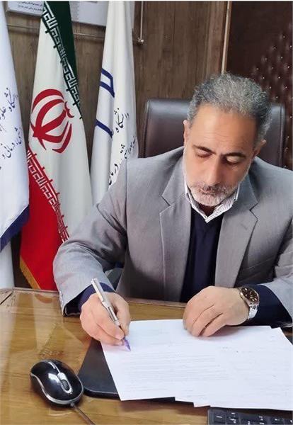 مجتمع بیمارستانی امام رضا (ع) یکی از بزرگ‌ترین و فعال‌ترین مراکز درمانی غرب کشور