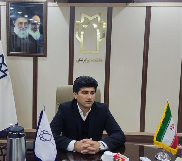 پیام تبریک دکتر صالح صالحی ذهابی به‌مناسبت روز زن و روز مادر