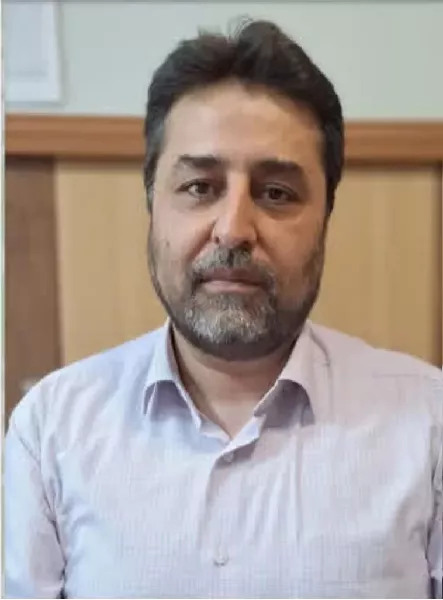 پیام تبریک رئیس مرکز بهداشت بمناسبت هفته ملی سلامت بانوان