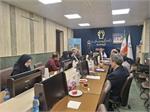 نشستی با هدف بررسی و رسیدگی به مسائل و چالش‌های دانشکده پزشکی، درمورخ  شنبه / ۲۷ تیر / ۱۴۰۵