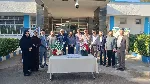 آغاز سال تحصیلی با استقبال گرم از دانشجویان