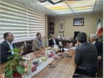 نشست راهبردی برای مسکن کارکنان دانشگاه؛ هم‌افزایی دانشگاه علوم پزشکی و راه‌وشهرسازی