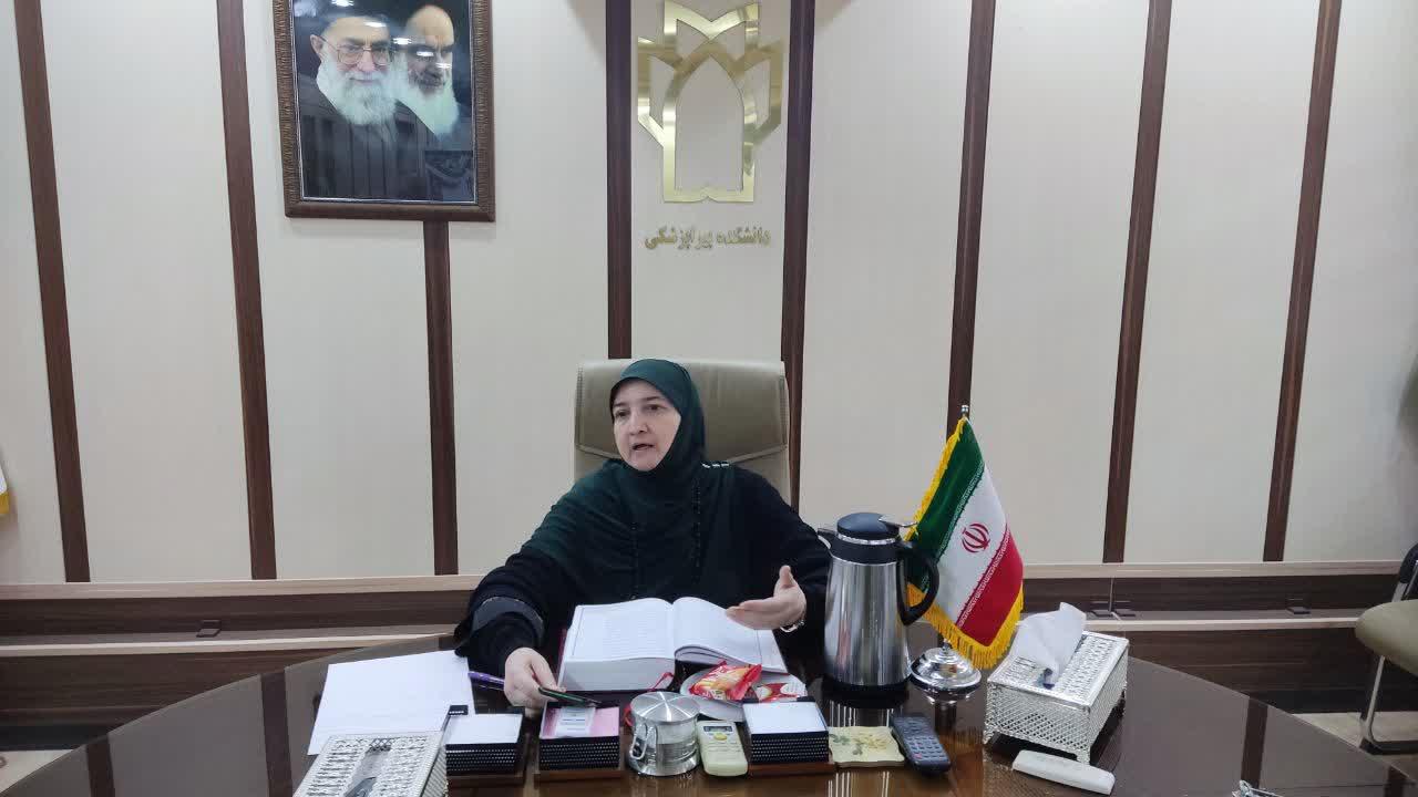 جلسه آموزش تفسیر قرآن کریم ویژه بانوان6