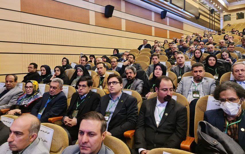 گزارش تصویری جشنواره رازی