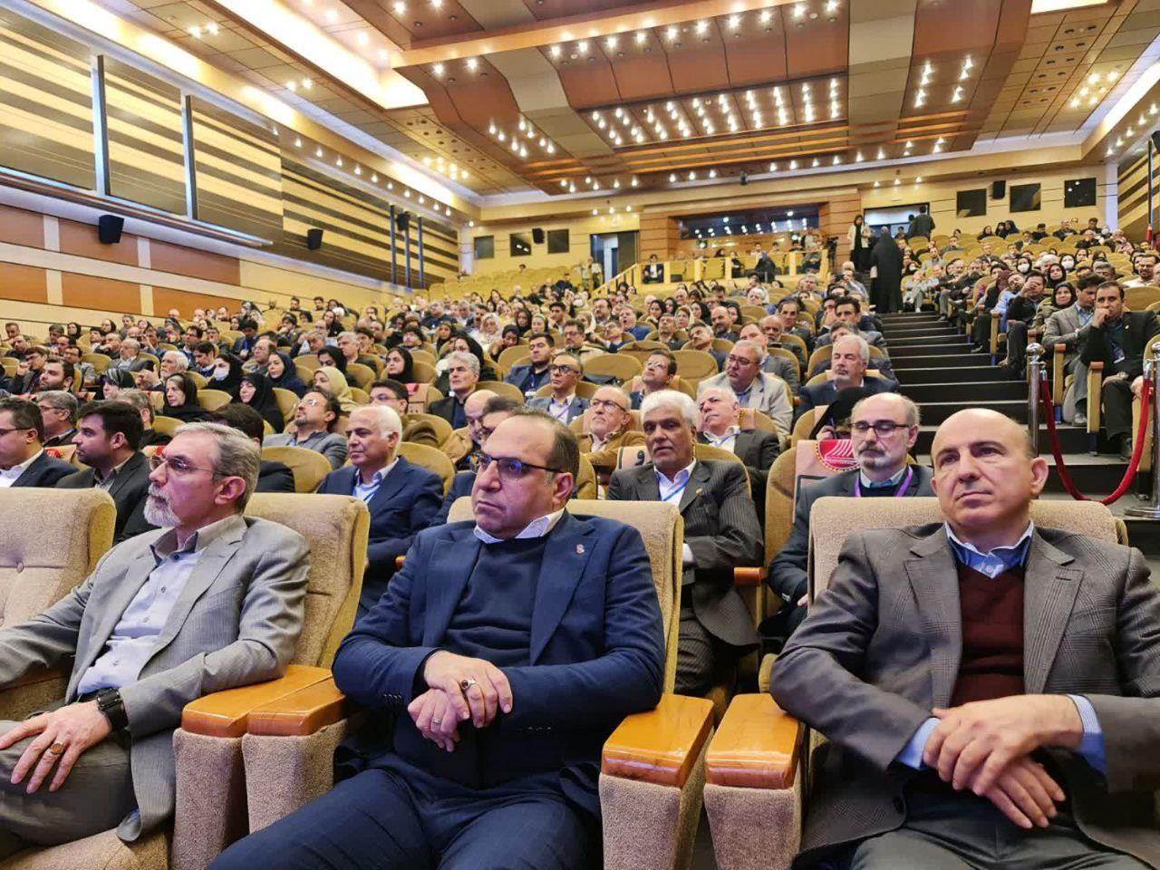 گزارش تصویری جشنواره رازی