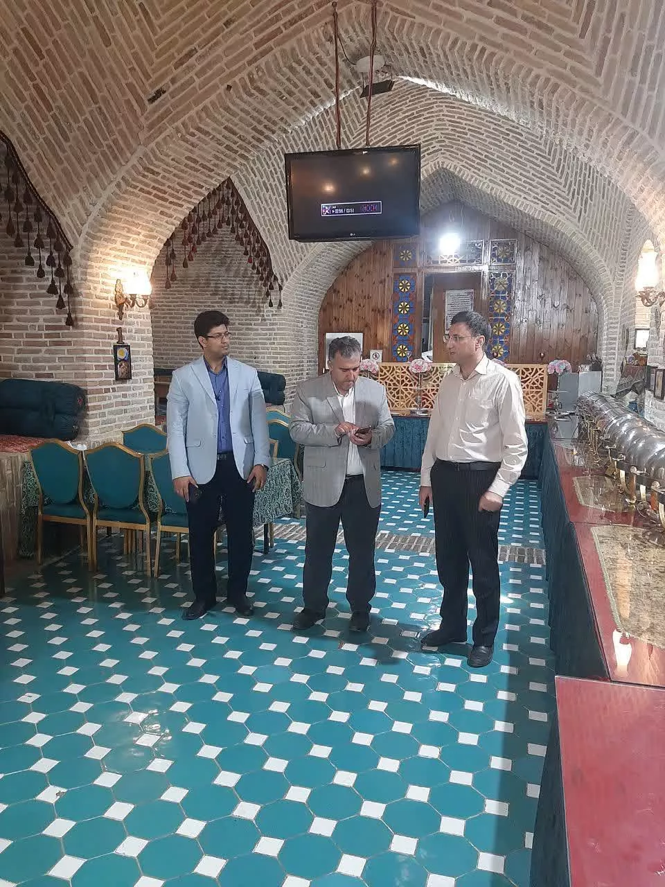 شیر بیستون